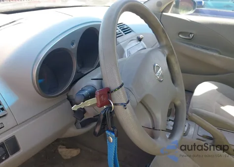 2003 Nissan Altima 2.5 S from USA, damaged, VIN 1N4AL11D13C192640